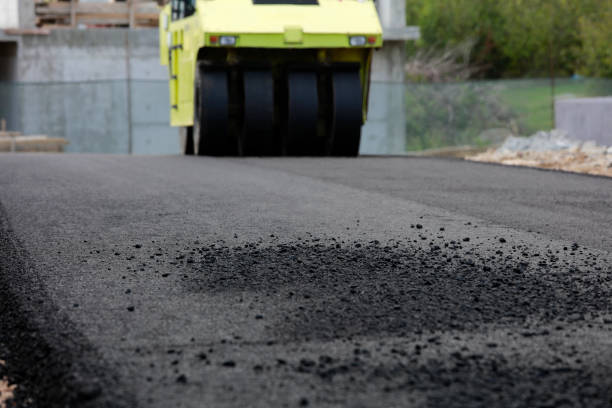 Best Driveway Pavers Installation  in Ham Lake, MN
