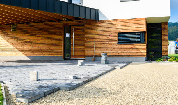 Reasons to Select Us for Your Driveway Paving Requirements in Ham Lake, MN