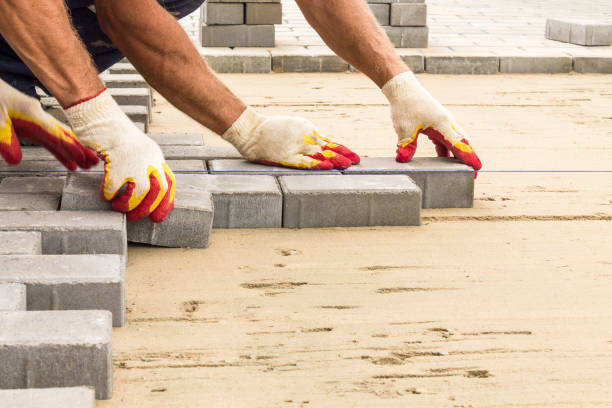 Best Affordable Driveway Pavers  in Ham Lake, MN