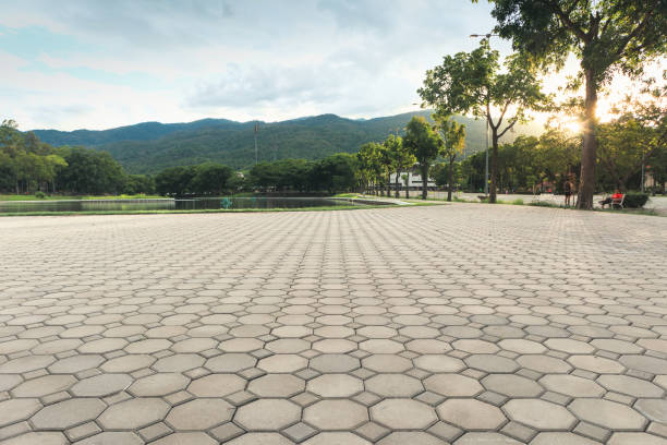 Best Permeable Paver Driveway  in Ham Lake, MN