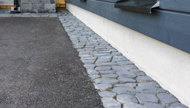 Best Custom Driveway Pavers  in Ham Lake, MN